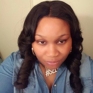 Meet your Posher, Notasha